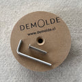 Base DeMolde – Soporte Ajustable