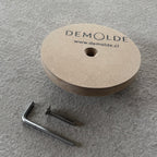 Base DeMolde – Soporte Ajustable