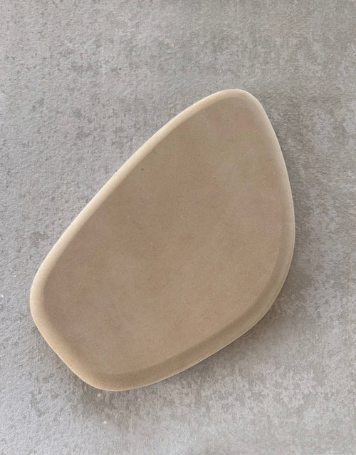 Molde Delta MDF – Forma Orgánica