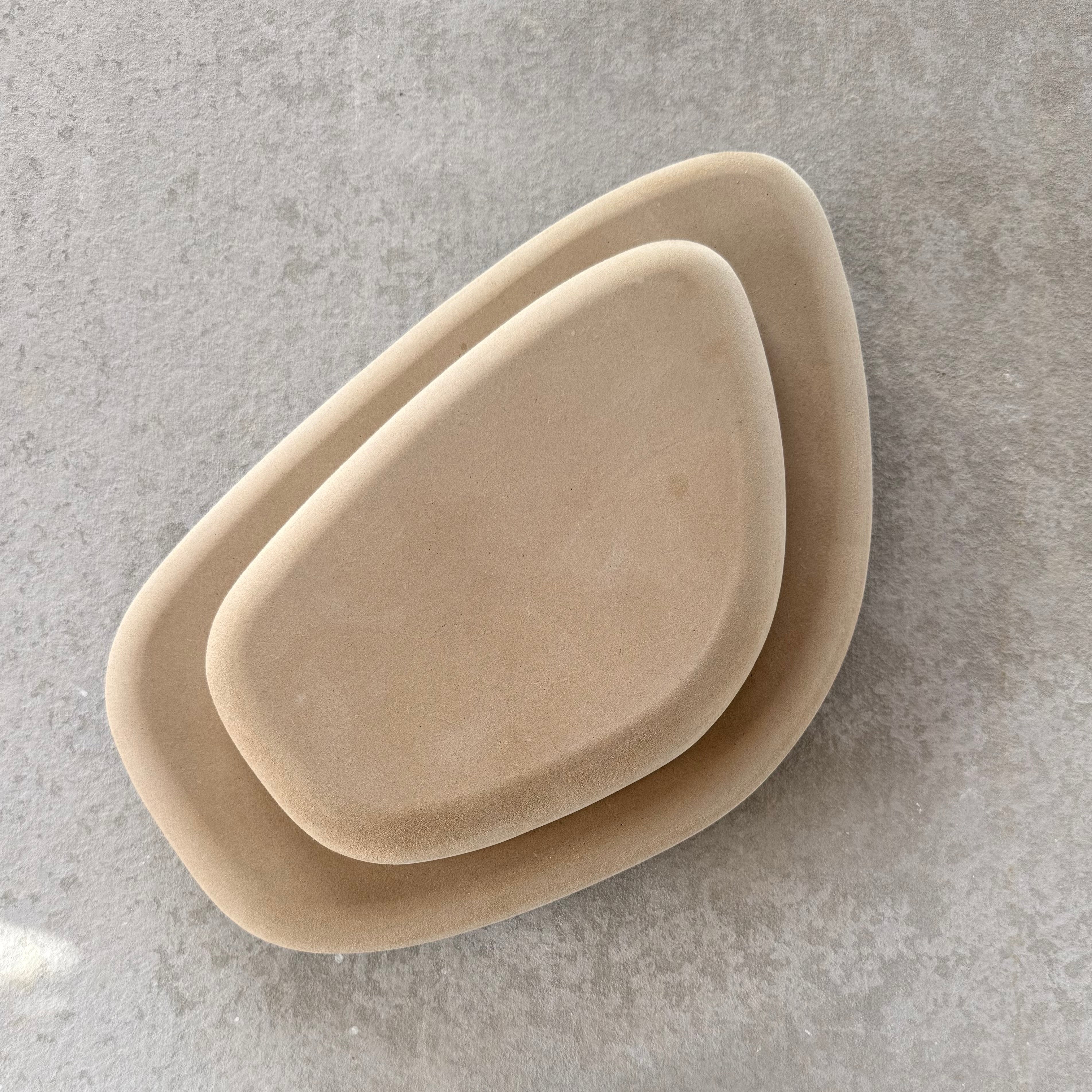 Set Delta MDF – Sistema de Moldes