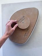 Set Delta MDF – Sistema de Moldes