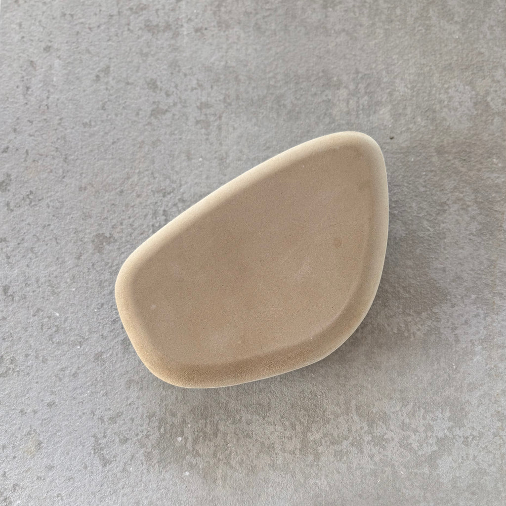 Molde Delta MDF – Forma Orgánica