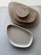 Set Delta MDF – Sistema de Moldes