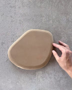 Molde DUNA M para Cerámica en MDF