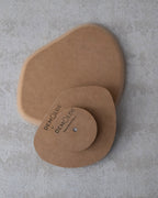 Set Duna MDF – Sistema de Moldes
