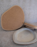 Set Duna MDF – Sistema de Moldes