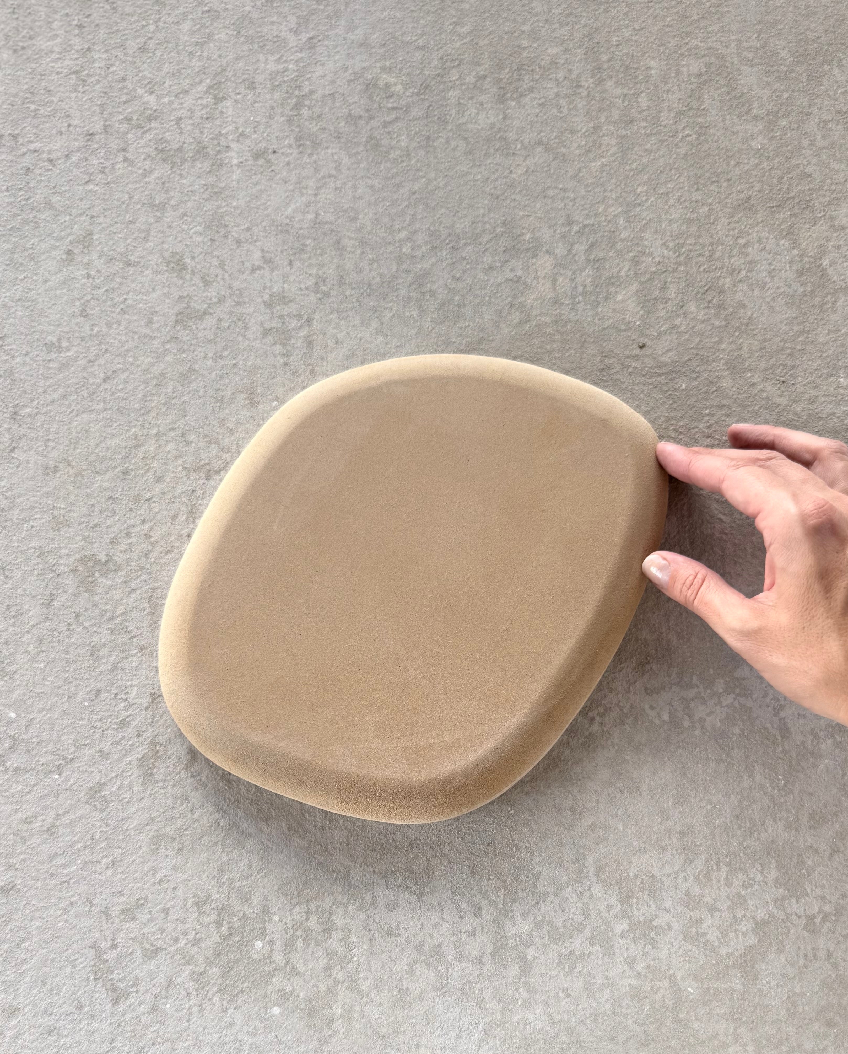 Molde Eco MDF – Forma Orgánica