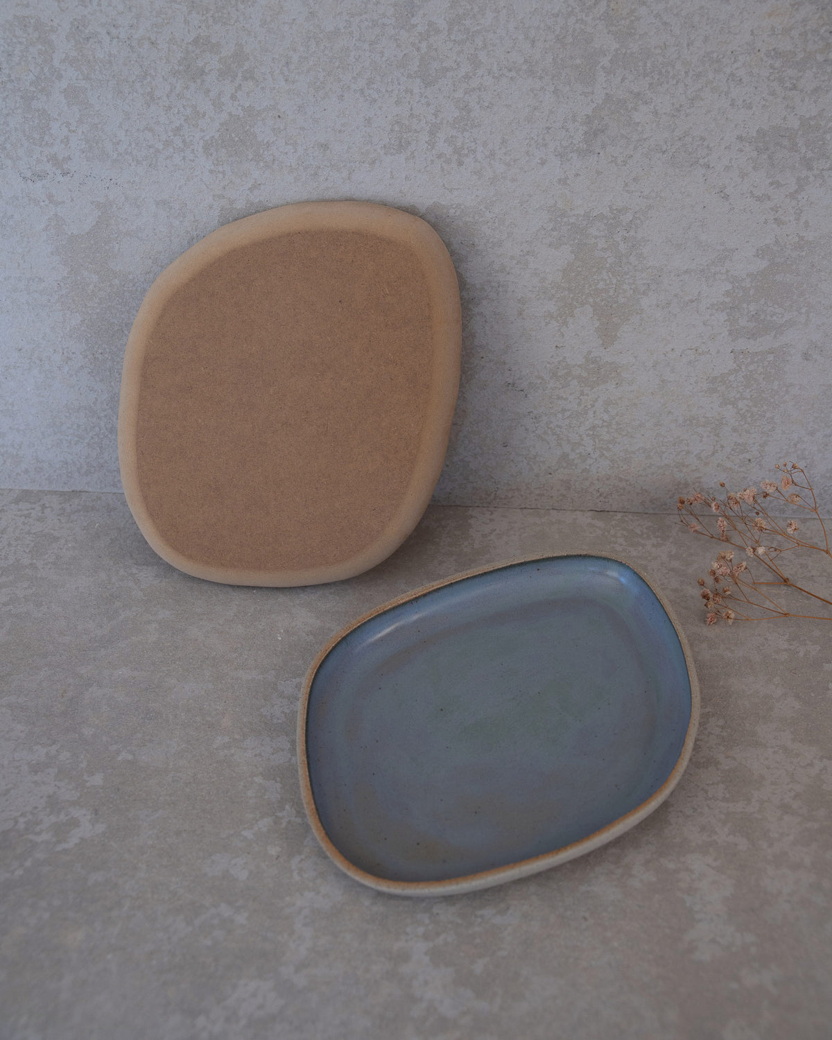 Molde ECO M para Cerámica en MDF