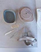 Set Eco MDF – Sistema de Moldes