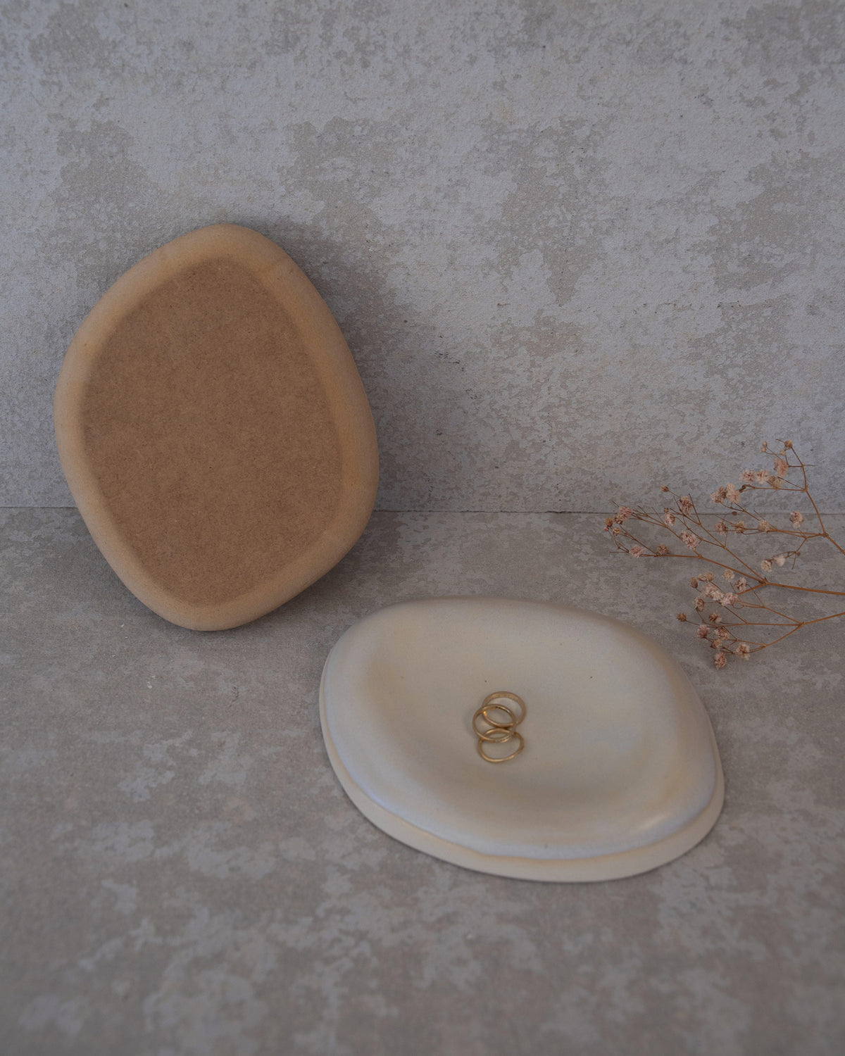 Molde ECO S para Cerámica en MDF