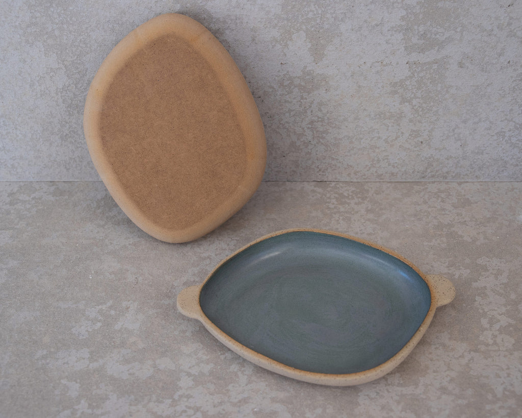 Molde ECO S para Cerámica en MDF