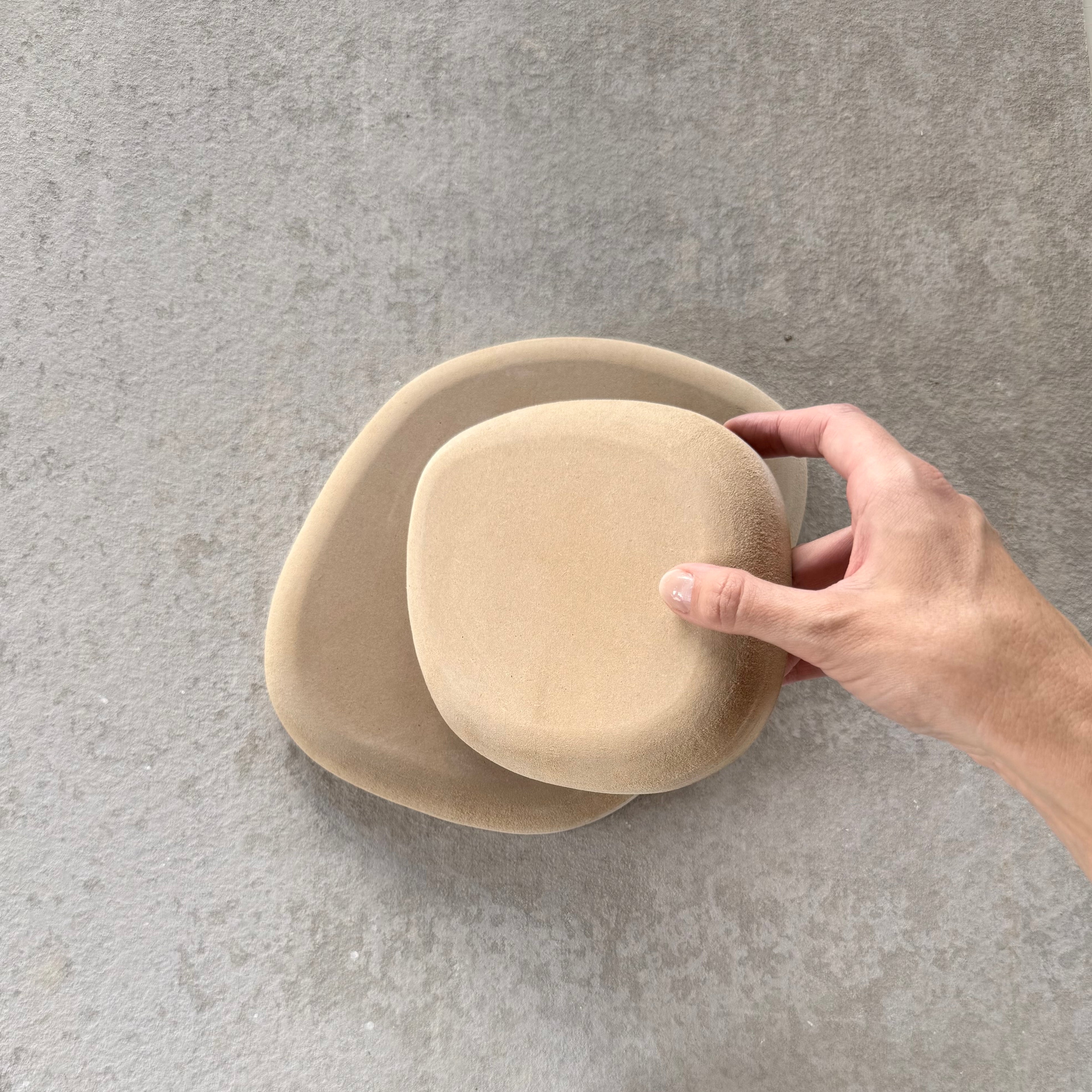 Set Eco MDF – Sistema de Moldes