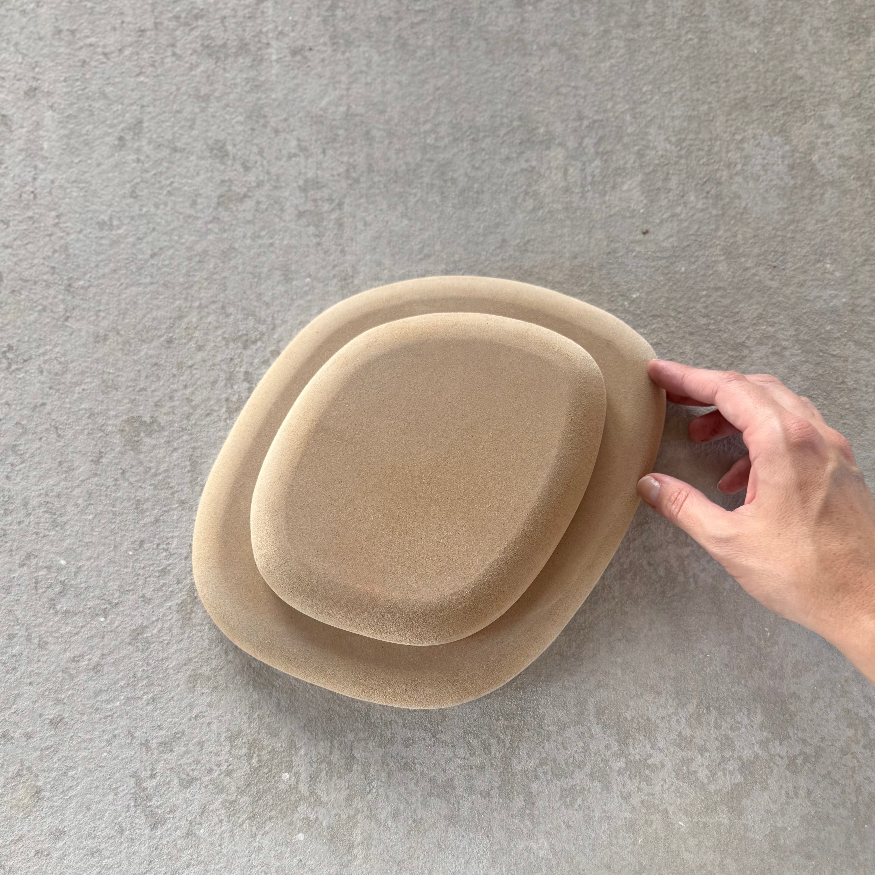 Set Eco MDF – Sistema de Moldes