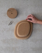 Set Eco MDF – Sistema de Moldes