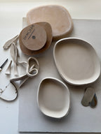 Set Eco MDF – Sistema de Moldes
