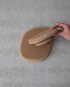 Set Eco MDF – Sistema de Moldes