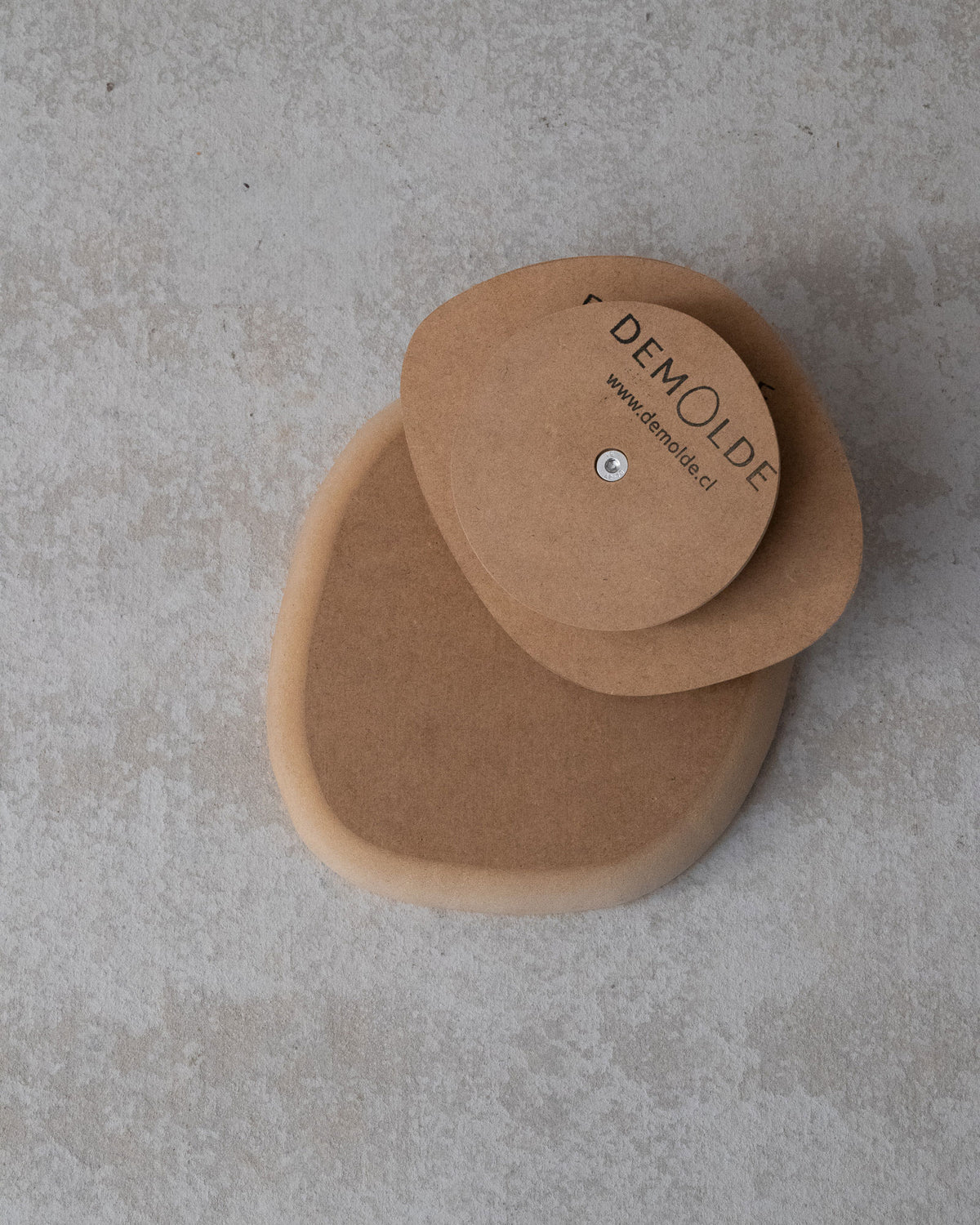 Set Eco MDF – Sistema de Moldes
