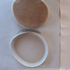 Set Nido MDF- Sistema de Moldes para Ceramica