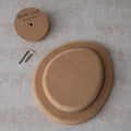 Set Nido MDF- Sistema de Moldes para Ceramica
