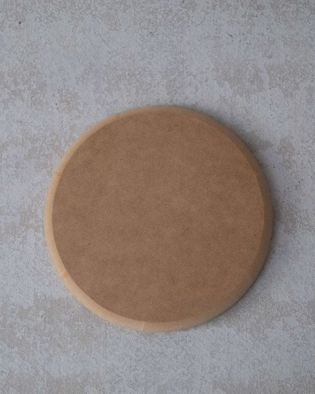 Molde ORIGEN L Circular para Cerámica en MDF