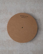 Molde ORIGEN L Circular para Cerámica en MDF