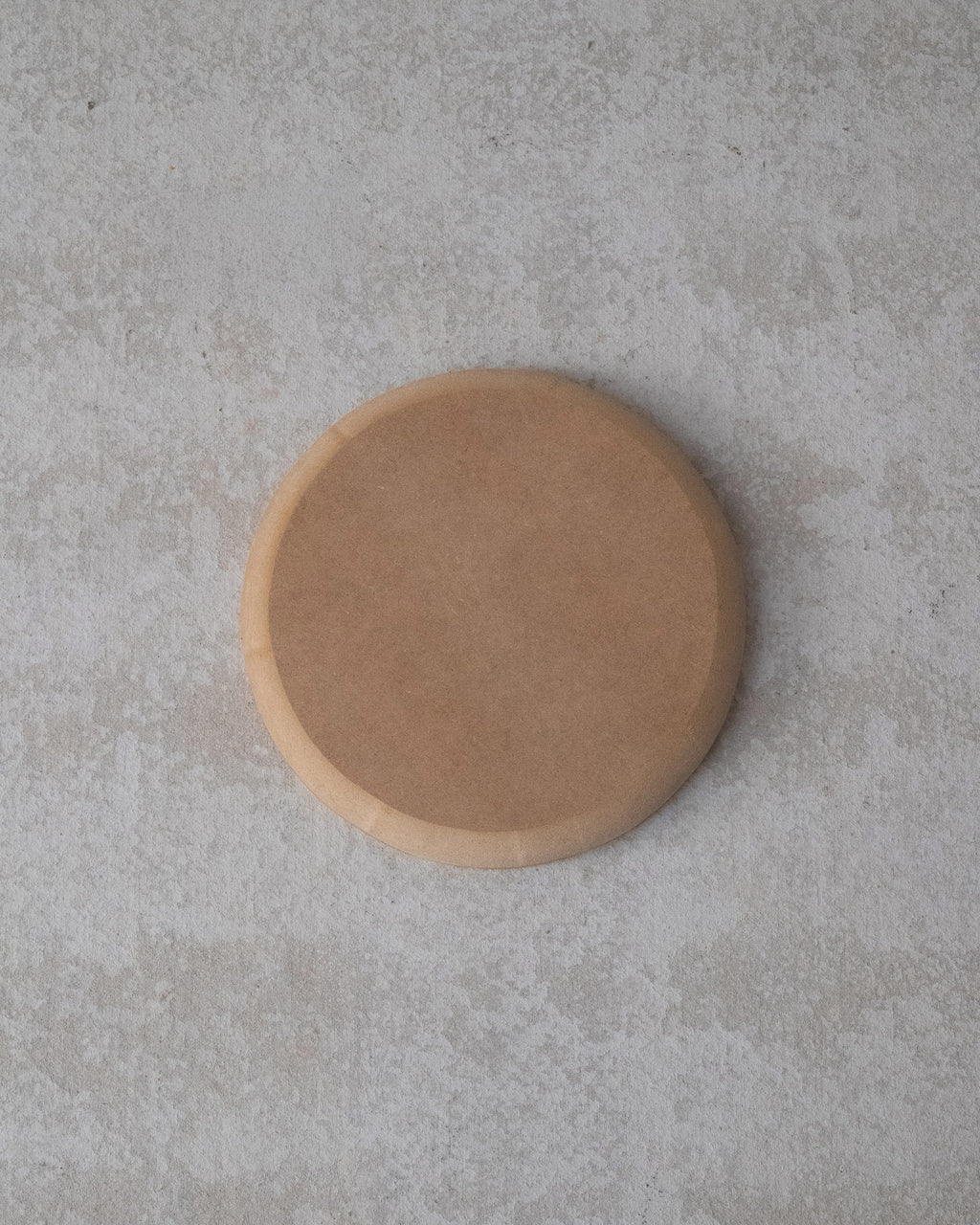 Molde ORIGEN M Circular para Cerámica en MDF