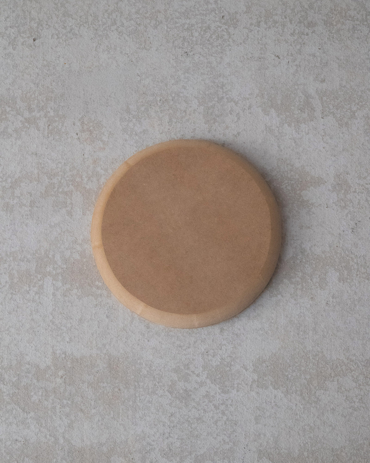 Molde ORIGEN M Circular para Cerámica en MDF