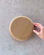 Molde ORIGEN M Circular para Cerámica en MDF