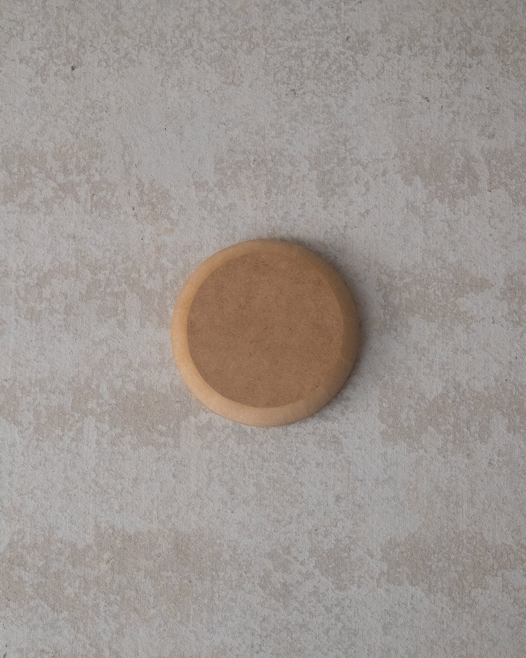 Molde ORIGEN S Circular para Cerámica en MDF