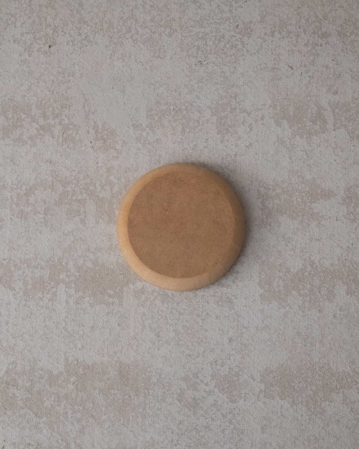 Molde ORIGEN S Circular para Cerámica en MDF