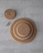 Set Origen MDF – Sistema de Moldes