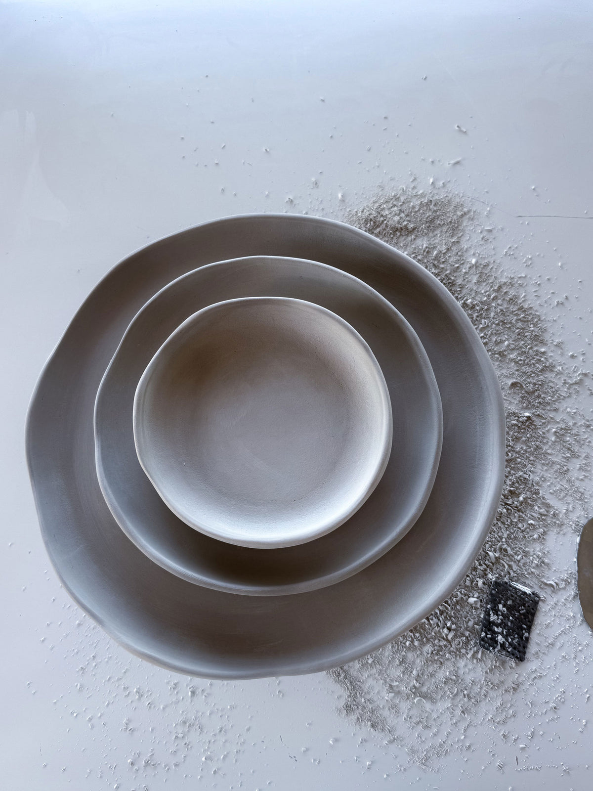 Set Origen MDF – Sistema de Moldes