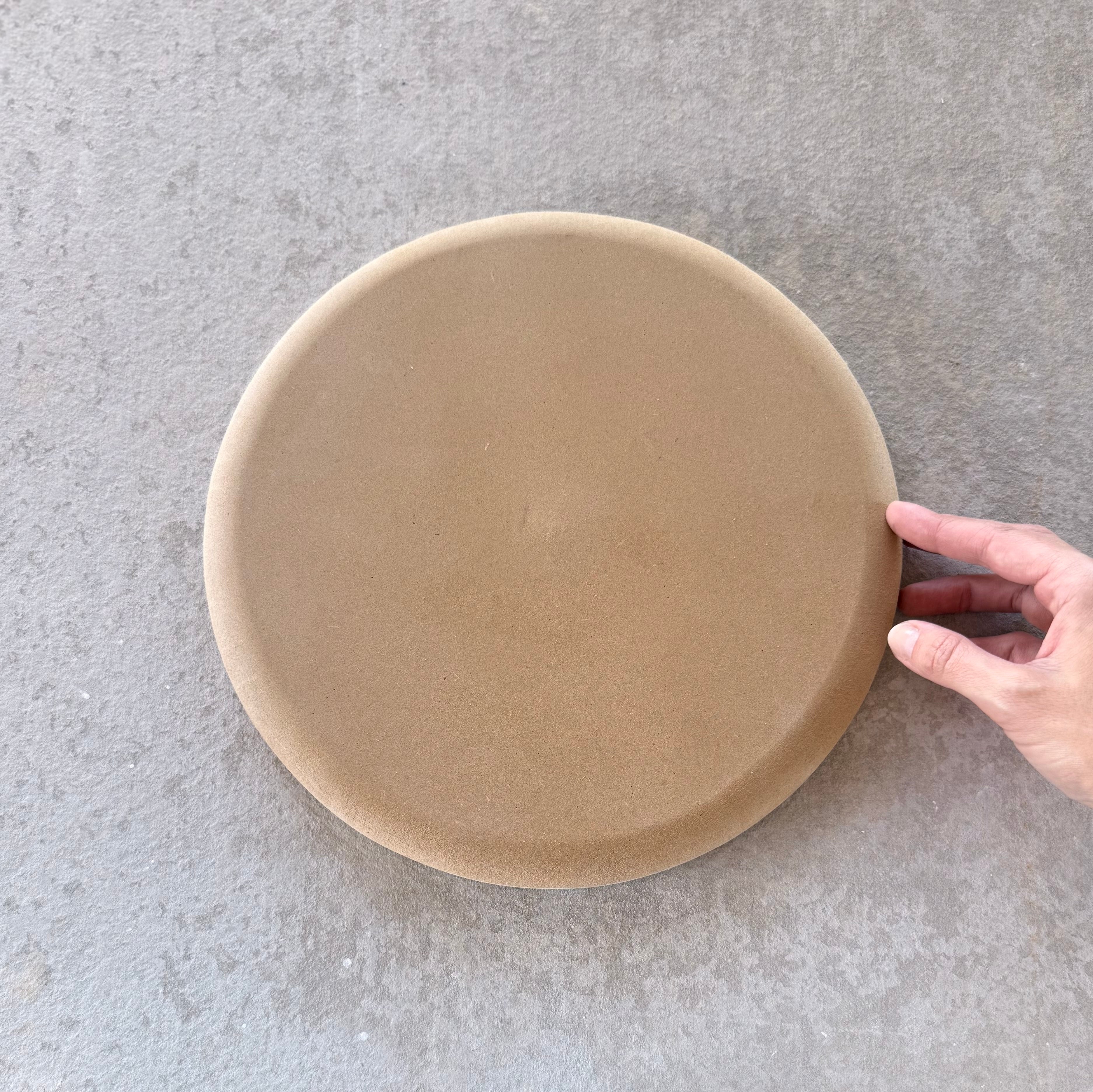 Molde Origen MDF – Forma Circular