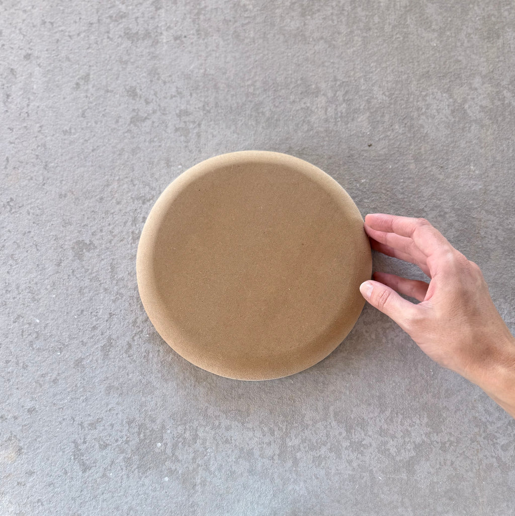 Molde Origen MDF – Forma Circular